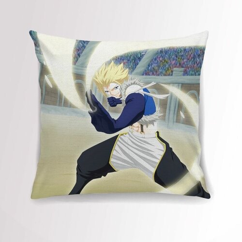    Fairy Tail 45 . D0724,  999  Anime Dakimakura