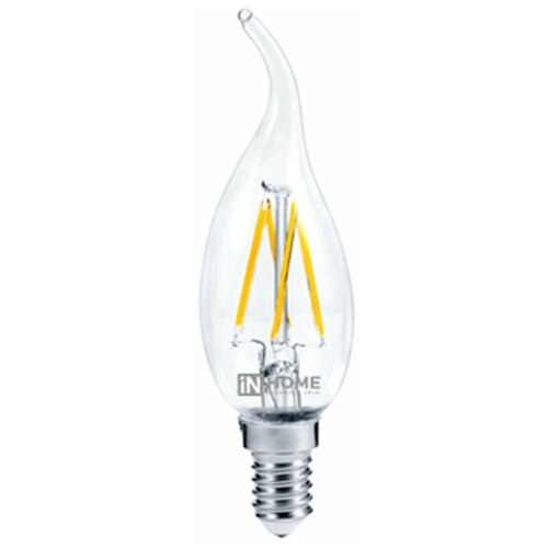 IN HOME   led-  -deco 5 230 27 3000 450  4690612007649 350