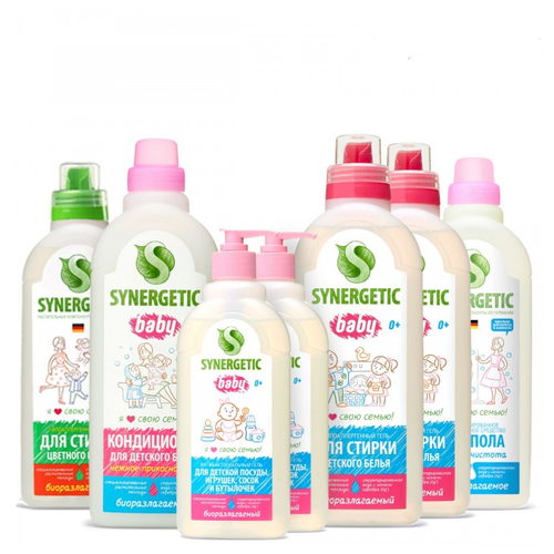 ����� ���������� SYNERGETIC �������� ������� 1424�