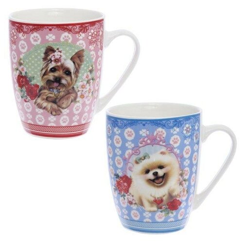  Dogs Remeco collection 400,  115