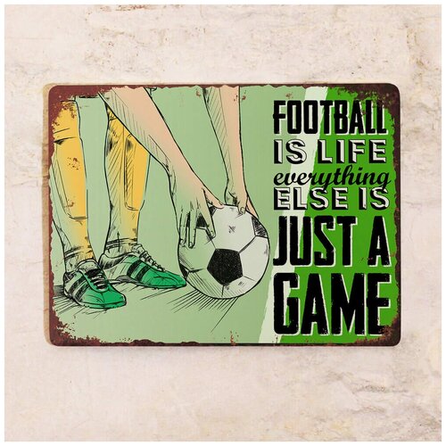   FOOTBALL is life, , 3040  1275