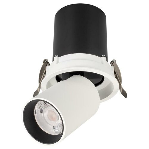    Arlight LTD-Pull-R100-10W Warm3000 031365 4626