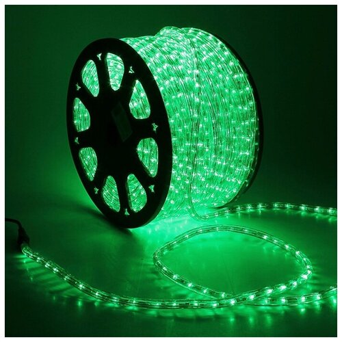 Luazon Lighting �������� ���� Luazon Lighting 13 ��, IP65, 100 �, 36 LED/�, 220 �, 3W, �������, �������� ������ 25871�