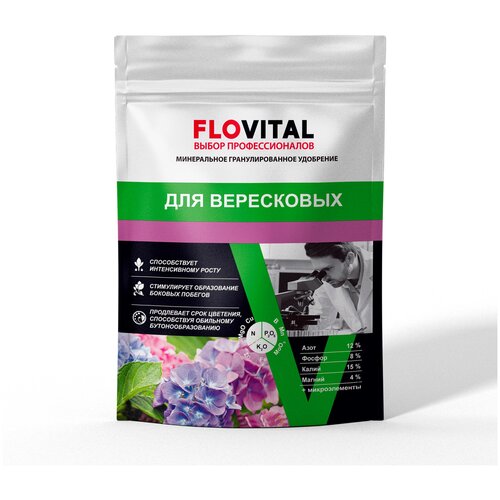 ����������� ��������� FLOVITAL 