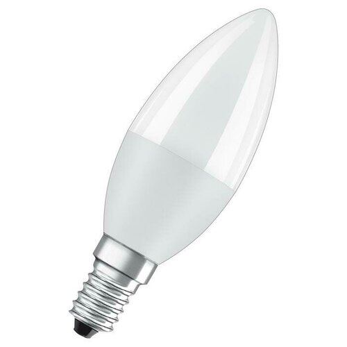   LED Value LVCLB60 7SW/830   E14 230 101 RU 4058075578883 LEDVANCE 152