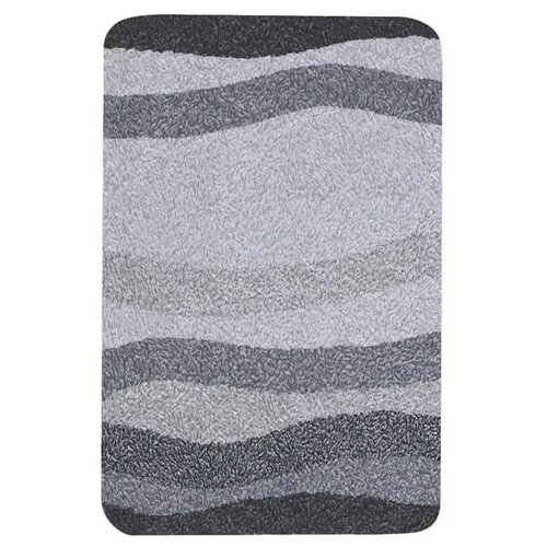     Kleine Wolke Miami Slate grey 60x90 2570