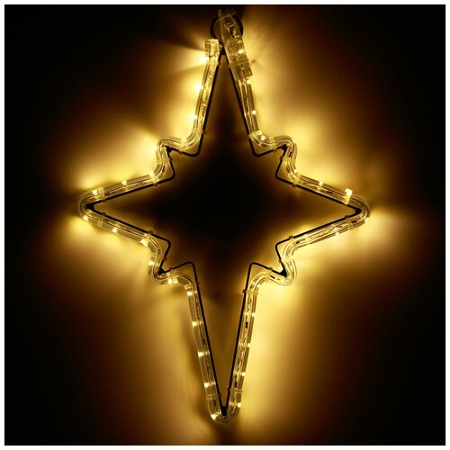 ������ ARD-STAR-M3-380x250-36LED Warm (230V, 2.5W) (Ardecoled, IP65) 1116�