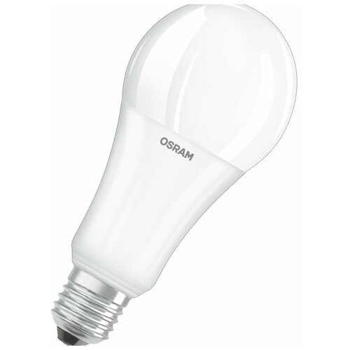   OSRAM P CLAS A 150 21 W/2700 K E27 1556