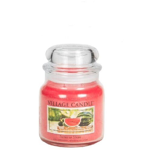   Village Candle 