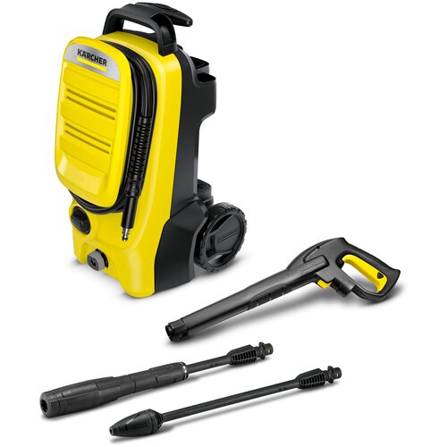 ��������� Karcher K 4 Compact UM, 130���, 420�/�, 220� 10760�
