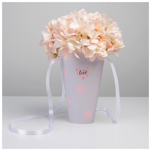 ��������� ��� ������ ������� �� ������ �With love�, 15 ? 23.3 ? 7.5 �� 185�