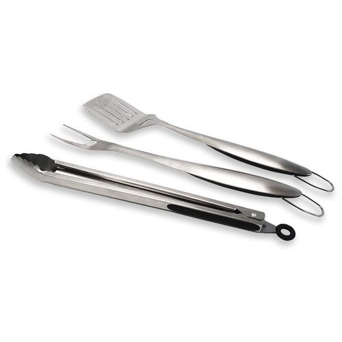       Sahara BBQ Tool Set, 3  7594