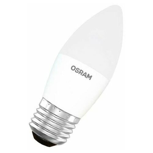 Osram   LED STAR B  65 E27 550  4000     4058075134201 360