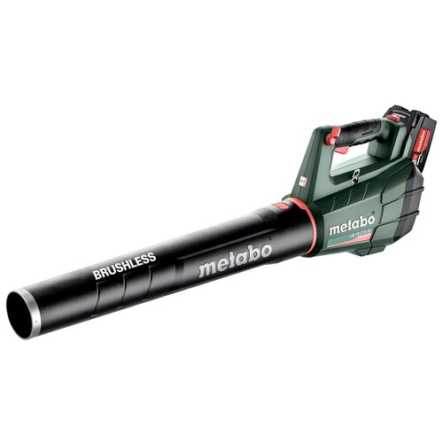   Metabo LB 18 LTX BL (601607650),  18 25,2 + ,  38599