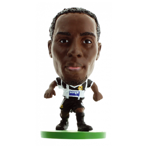   Soccerstarz     (Vurnon Anita Newcastle United) Home Kit (400051) 890