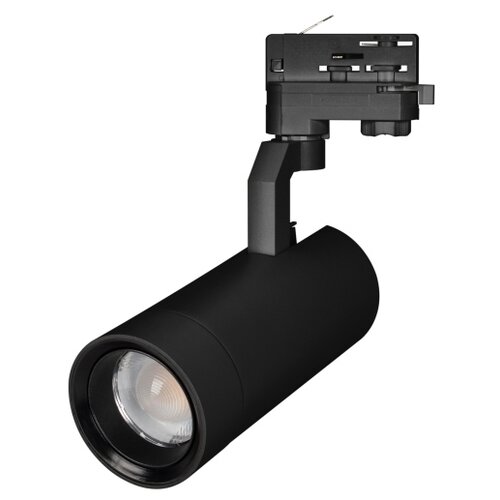 ���������� LGD-GELIOS-4TR-R80-30W Day4000 (BK, 20-60 deg, 230V) 6714�