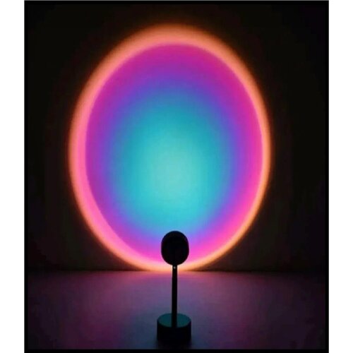   -   Sunset Lamp 16 ,   599