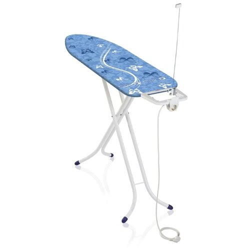 ���������� ����� � ������������������� Leifheit AirBoard M Solid Plus, 120x38�� 17033�