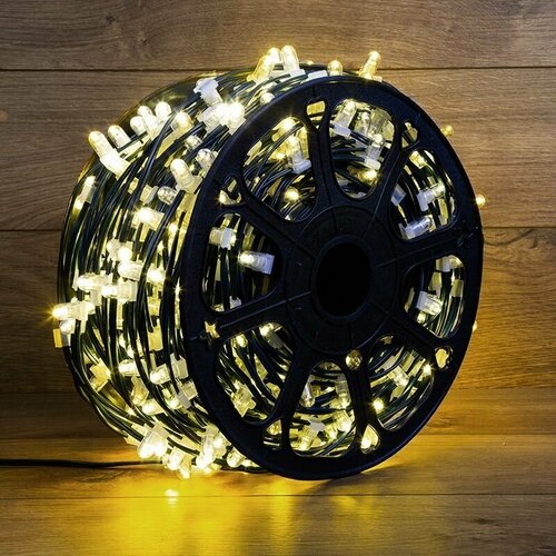 Neon-Night  LED Clip Light 12V  150    325-146 41508