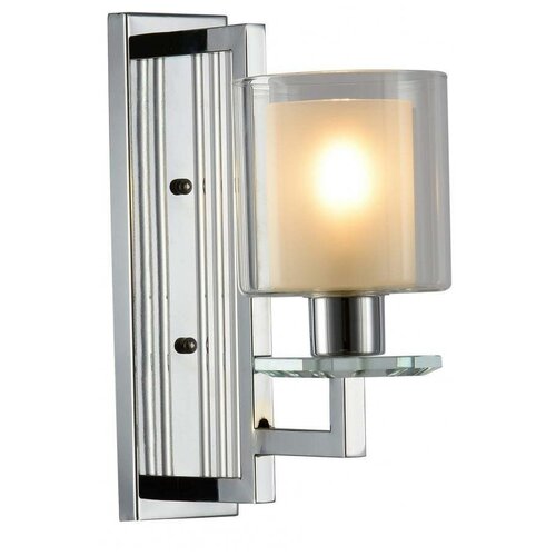  Lumina Deco Manhattan LDW 8012-1W CHR 13000