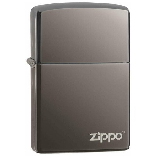 ZIPPO Classic   Black Ice, /, , , 38x13x57   150ZL 5950