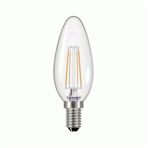  General   E14 8W 2700K 2K 35x98 (),  649971,  172  GENERAL LIGHTING