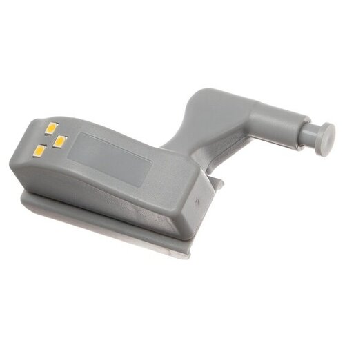 ���������� Luazon Lighting �� ������� �����, 3 Led, 6500 �, � ����������, �������� ����� 117�