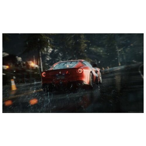    Need for Speed 15 71. x 40. 2230