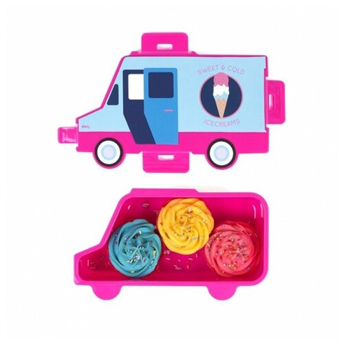 - Doiy Food truck Sweet DYFOODTSW 1040