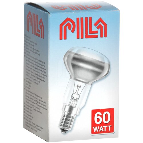   PILA NR50 60W E14 30 FR     227