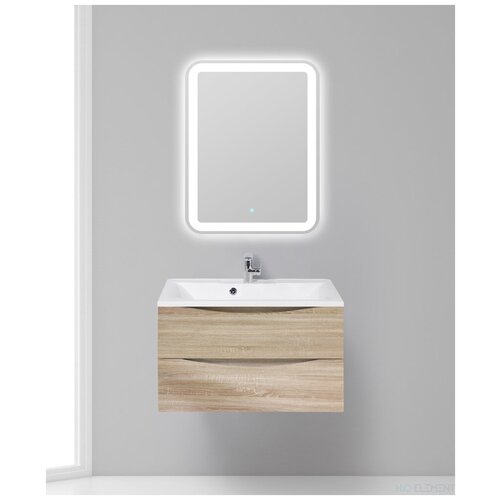 BelBagno         BelBagno MARINO-1000-2C-SO-WO-P 23660