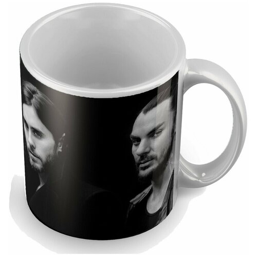 ������: 30 seconds to Mars(���, ���� ���������, ������ ����, ������ ����) - 885 349�
