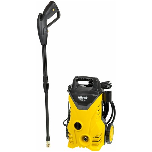 ����� �������� �������� Huter M135-HP, 1650 ��, 135 ��� 8085�