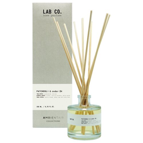   Lab Co,   , 200  3380