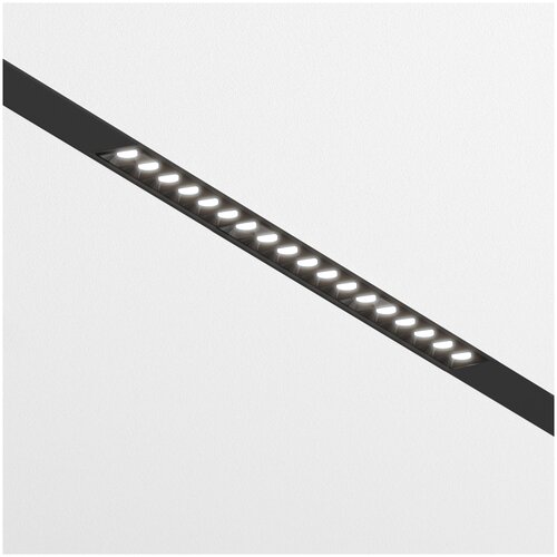 �������� ���������� Slim Magnetic SL03 18W 4200K ������ Elektrostandard 5200�