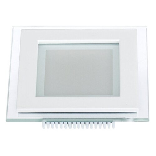   LT-S96x96WH 6W Warm White 120deg (Arlight, IP40 , 3 ) 1739