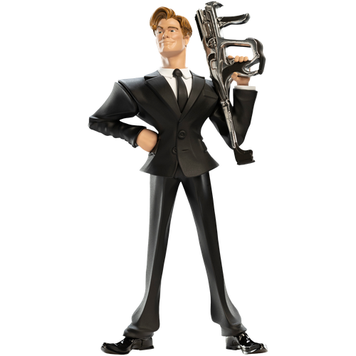   Men in Black International Agent H,  2170  Funko