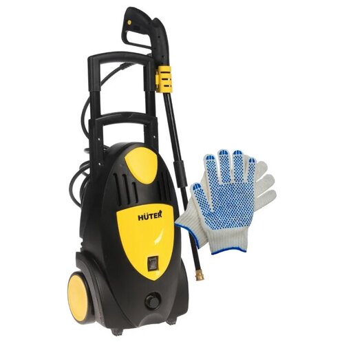 ����� �������� �������� Huter M165-�W + �������� ������������� �/� � ���, 165 ���, 375 �/� 18717�