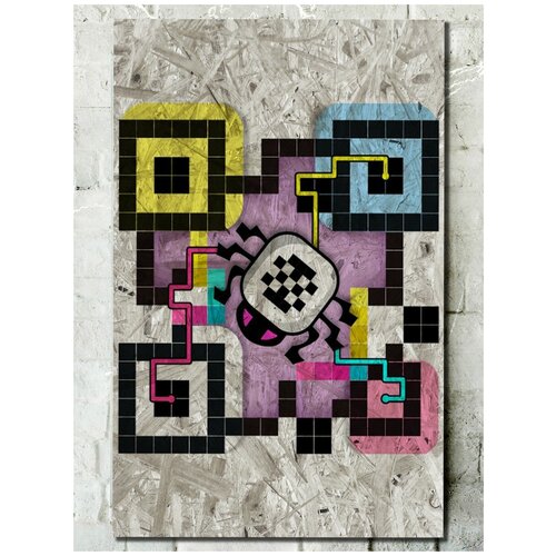       QR  (, ) - 7293 ,  690  Top Creative Art