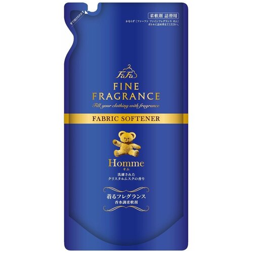 NS FAFA �����������-�������������� Fine Fragrance Homme ������ 500�� 599�