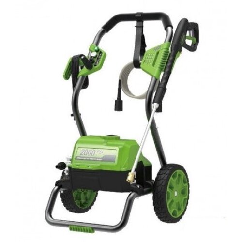 ����� �������� �������� ������������� GREENWORKS GPW2000 140 ��� 13990�
