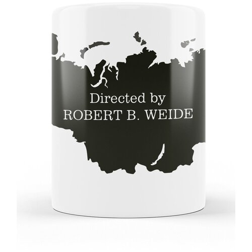    Directed By Robert Wide        399