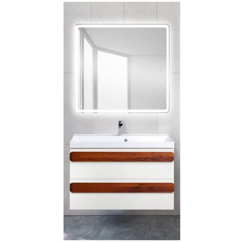 BelBagno    BelBagno AURORA-800-2C-SO-BL 30830