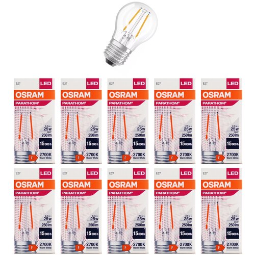   Osram 4058075590410 308