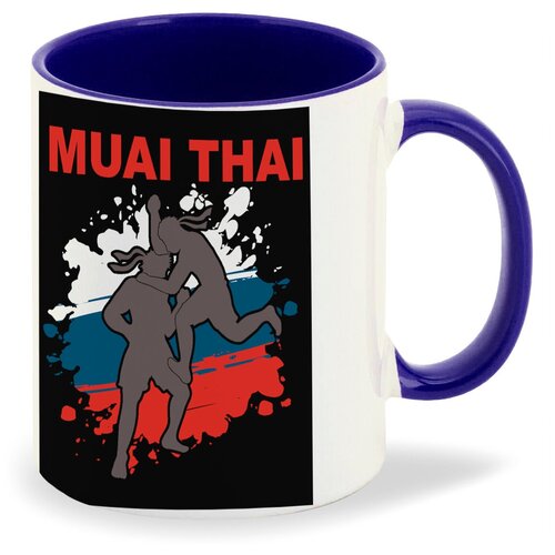 ������ �������� ������� CoolPodarok Muay thai (������� ����) 430�