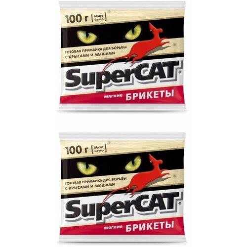         Super-Cat   100 .  2 . 269