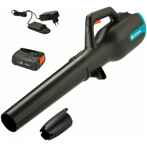   Gardena PowerJet 18V P4A 14890-20.000.00     , , , ,  33600