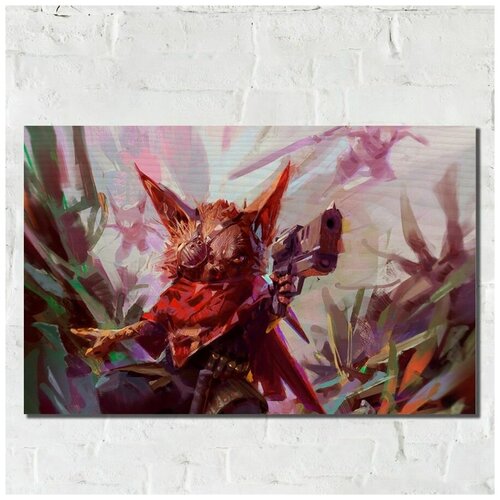      Biomutant () - 11439 1090