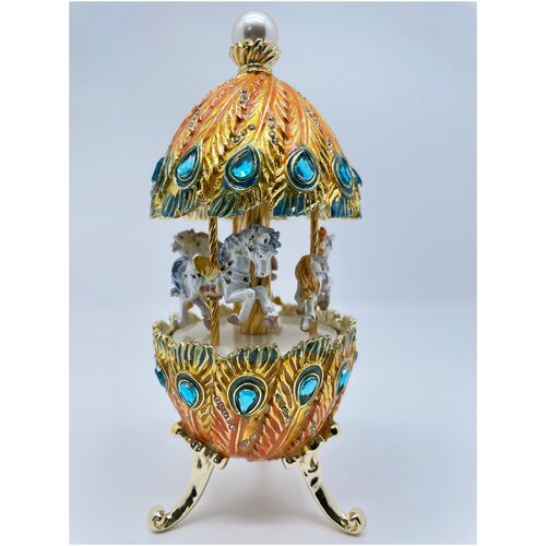           (Faberge)    , , , , , , , , , .  , , , ,  . Design by Keren Kopal, Israel,  9900  Keren Kopal