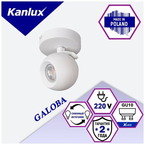 ����� ���������� GALOBA EL-1O W 1814�